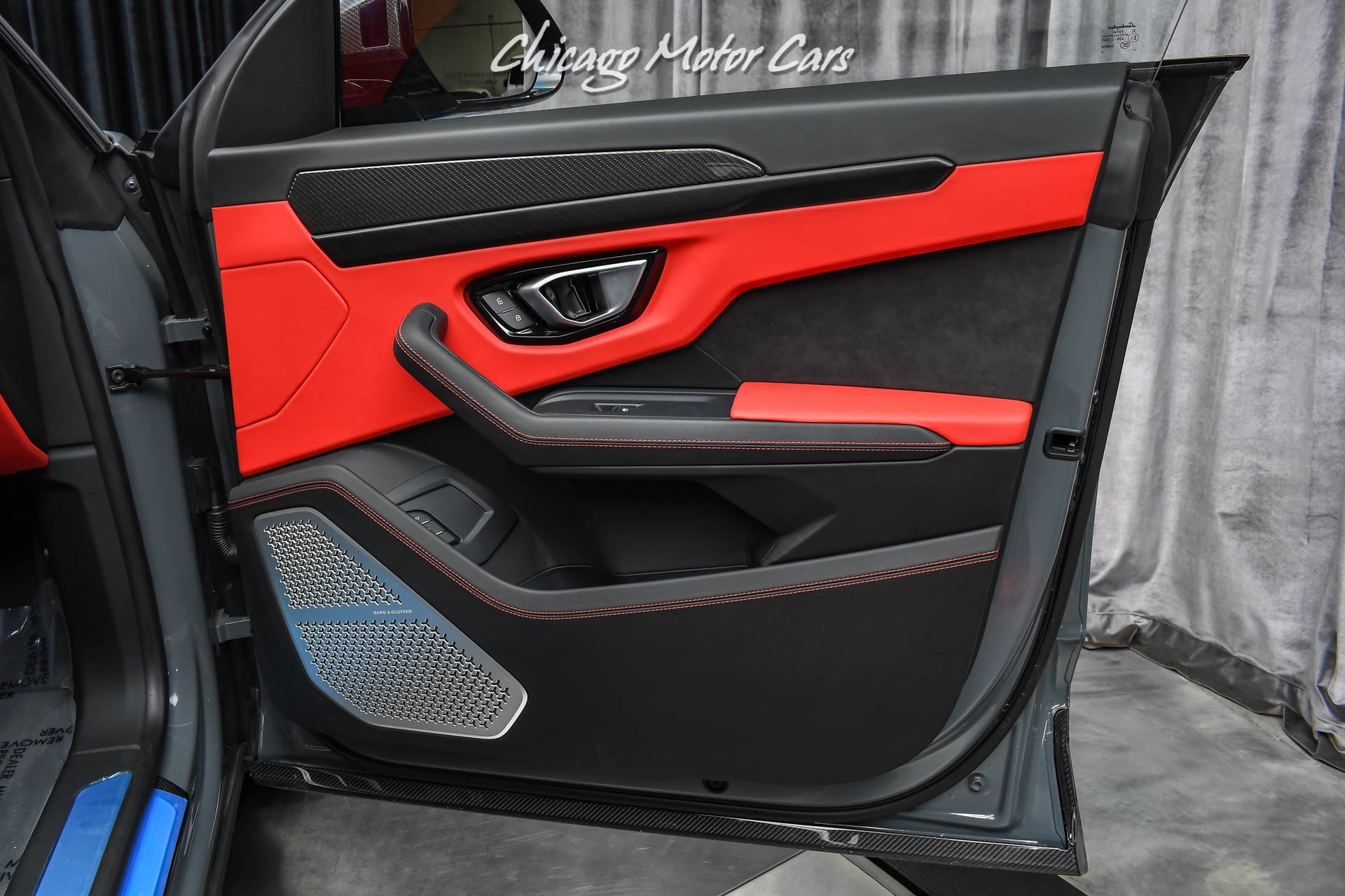 Used 2021 Lamborghini Urus SUV HUGE MSRP! LOADED! Full PPF! RARE Paint