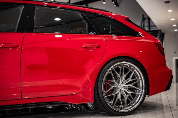 Used-2021-Audi-RS6-40T-quattro-Avant-CARBON-FIBER-PKG-CERAMIC-BRAKES-DME-STAGE-2IPE-DOWNPIPE