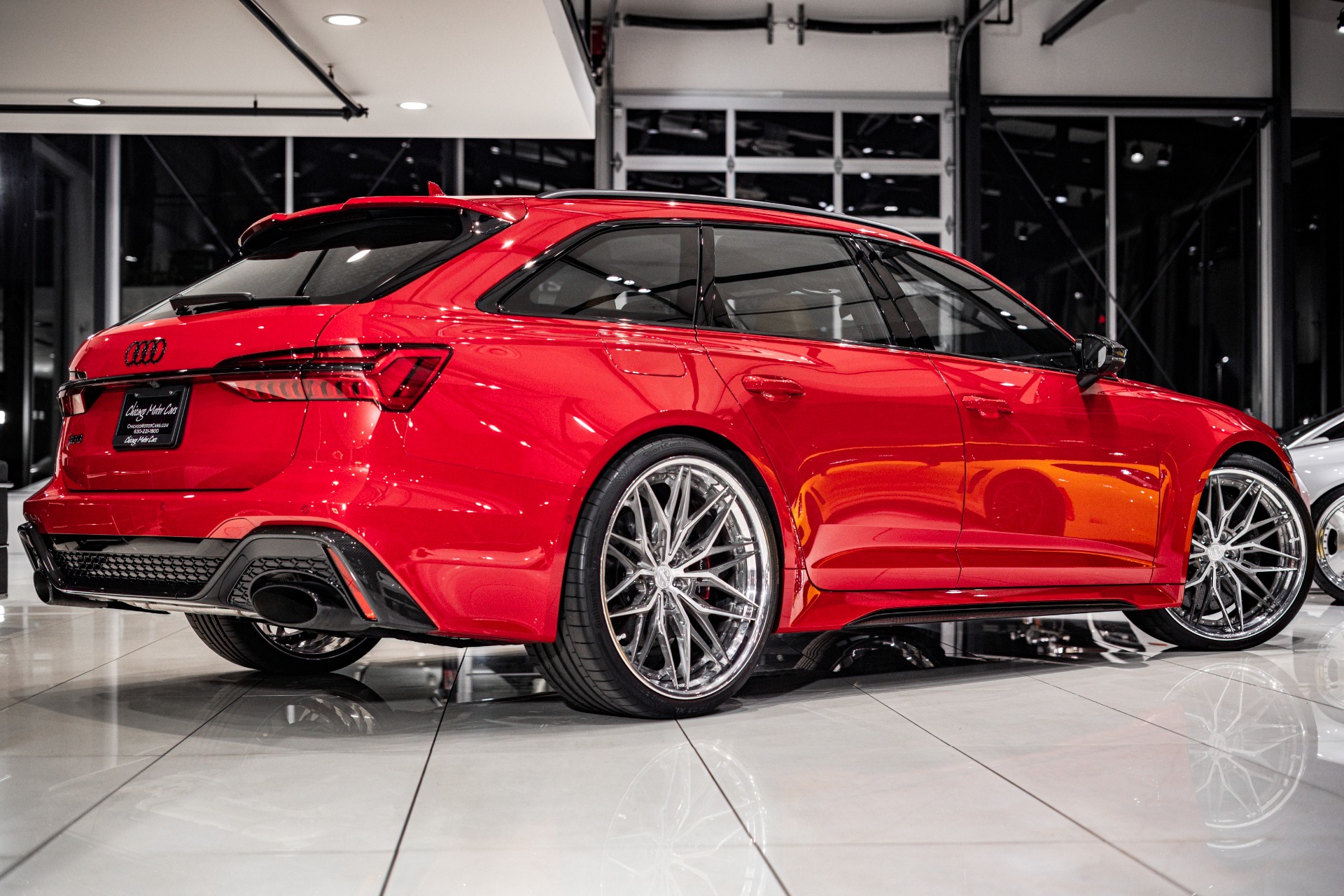 Used-2021-Audi-RS6-40T-quattro-Avant-CARBON-FIBER-PKG-CERAMIC-BRAKES-DME-STAGE-2IPE-DOWNPIPE