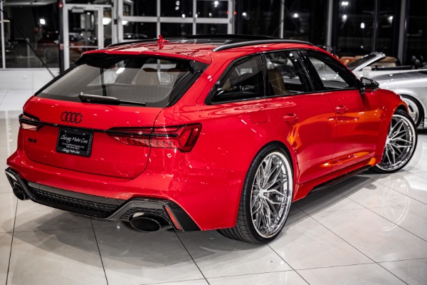 Used-2021-Audi-RS6-40T-quattro-Avant-CARBON-FIBER-PKG-CERAMIC-BRAKES-DME-STAGE-2IPE-DOWNPIPE