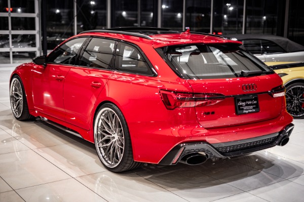 Used-2021-Audi-RS6-40T-quattro-Avant-CARBON-FIBER-PKG-CERAMIC-BRAKES-DME-STAGE-2IPE-DOWNPIPE