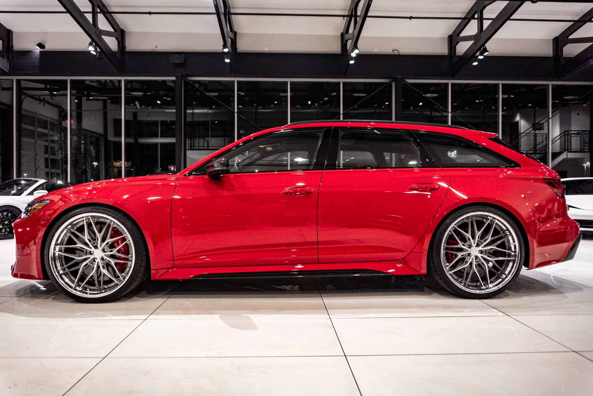 Used-2021-Audi-RS6-40T-quattro-Avant-CARBON-FIBER-PKG-CERAMIC-BRAKES-DME-STAGE-2IPE-DOWNPIPE