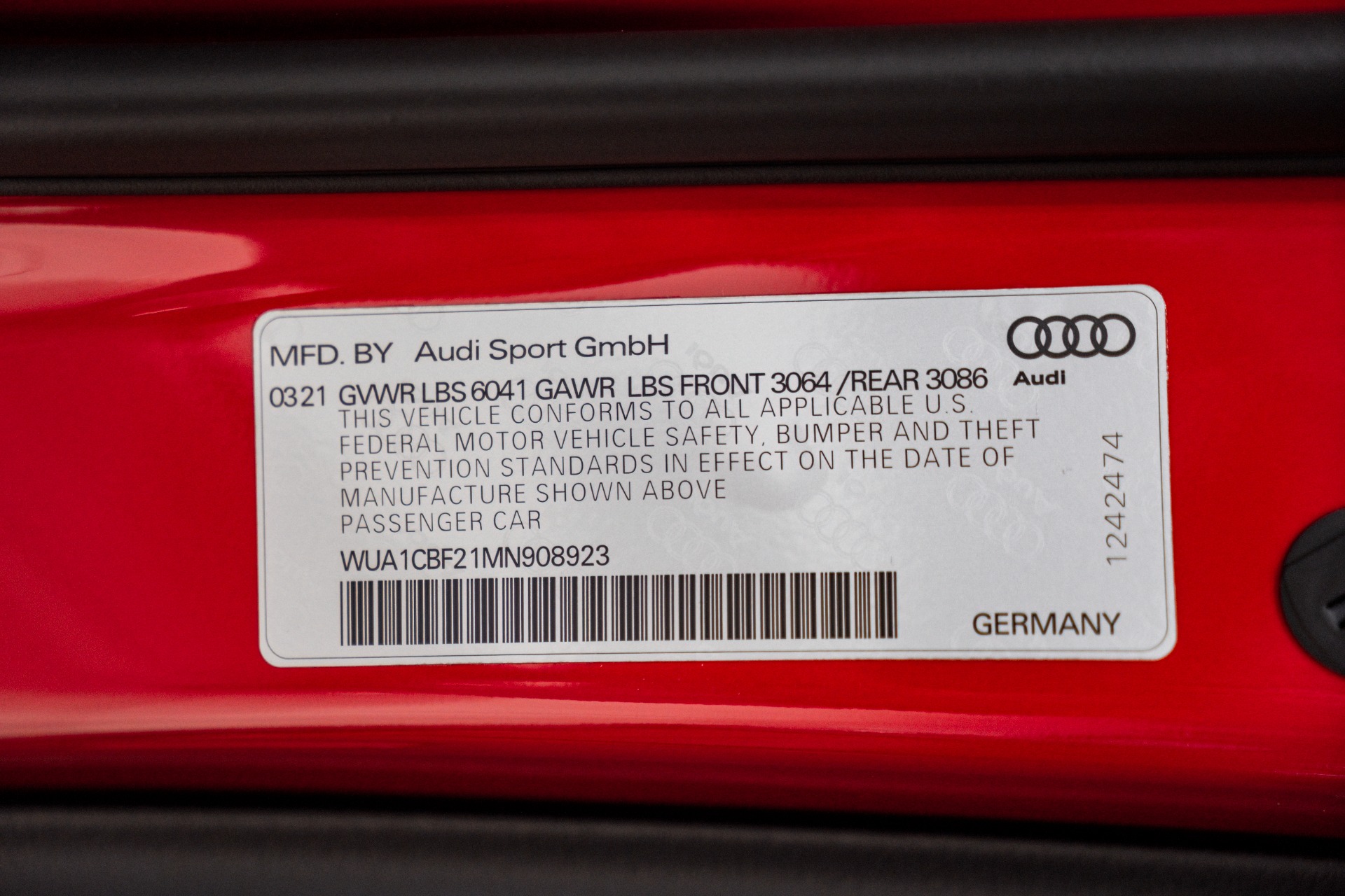 Used-2021-Audi-RS6-40T-quattro-Avant-CARBON-FIBER-PKG-CERAMIC-BRAKES-DME-STAGE-2IPE-DOWNPIPE