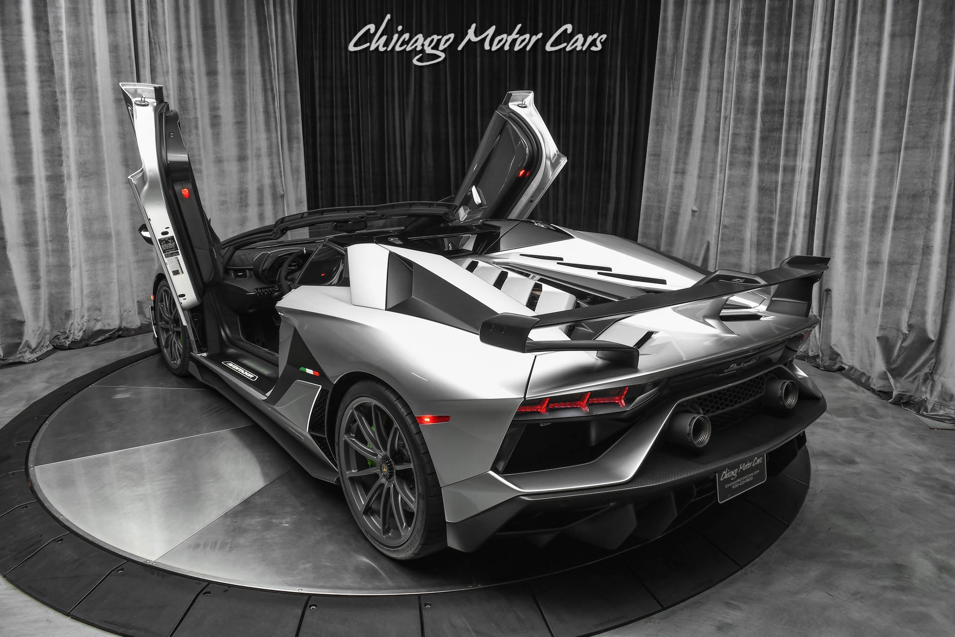 Used-2020-Lamborghini-Aventador-LP770-4-SVJ-Roadster-ONLY-800-Miles-FULL-PPF-LOADED-with-Options