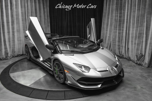 Used-2020-Lamborghini-Aventador-LP770-4-SVJ-Roadster-ONLY-800-Miles-FULL-PPF-LOADED-with-Options