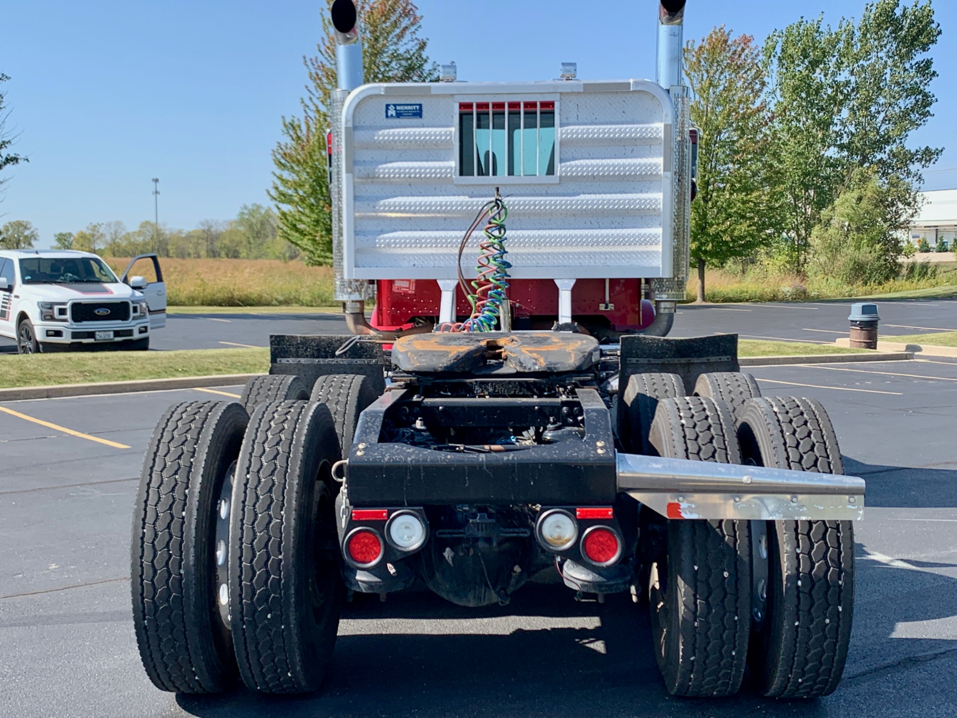 Used-2012-Peterbilt-388-Day-Cab---Cummins-ISX15---485-HP---10-Speed-Manual