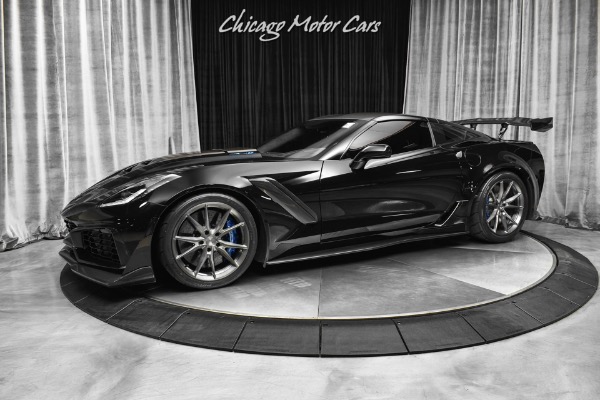 Used-2019-Chevrolet-Corvette-ZR1-3ZR-ZTK-Track-Performance-Package-1030-WHP-Full-Build