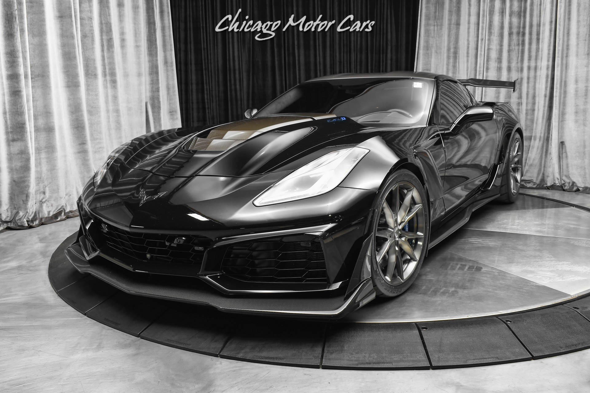 Used-2019-Chevrolet-Corvette-ZR1-3ZR-ZTK-Track-Performance-Package-1030-WHP-Full-Build