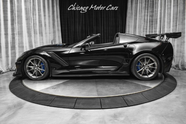 Used-2019-Chevrolet-Corvette-ZR1-3ZR-ZTK-Track-Performance-Package-1030-WHP-Full-Build