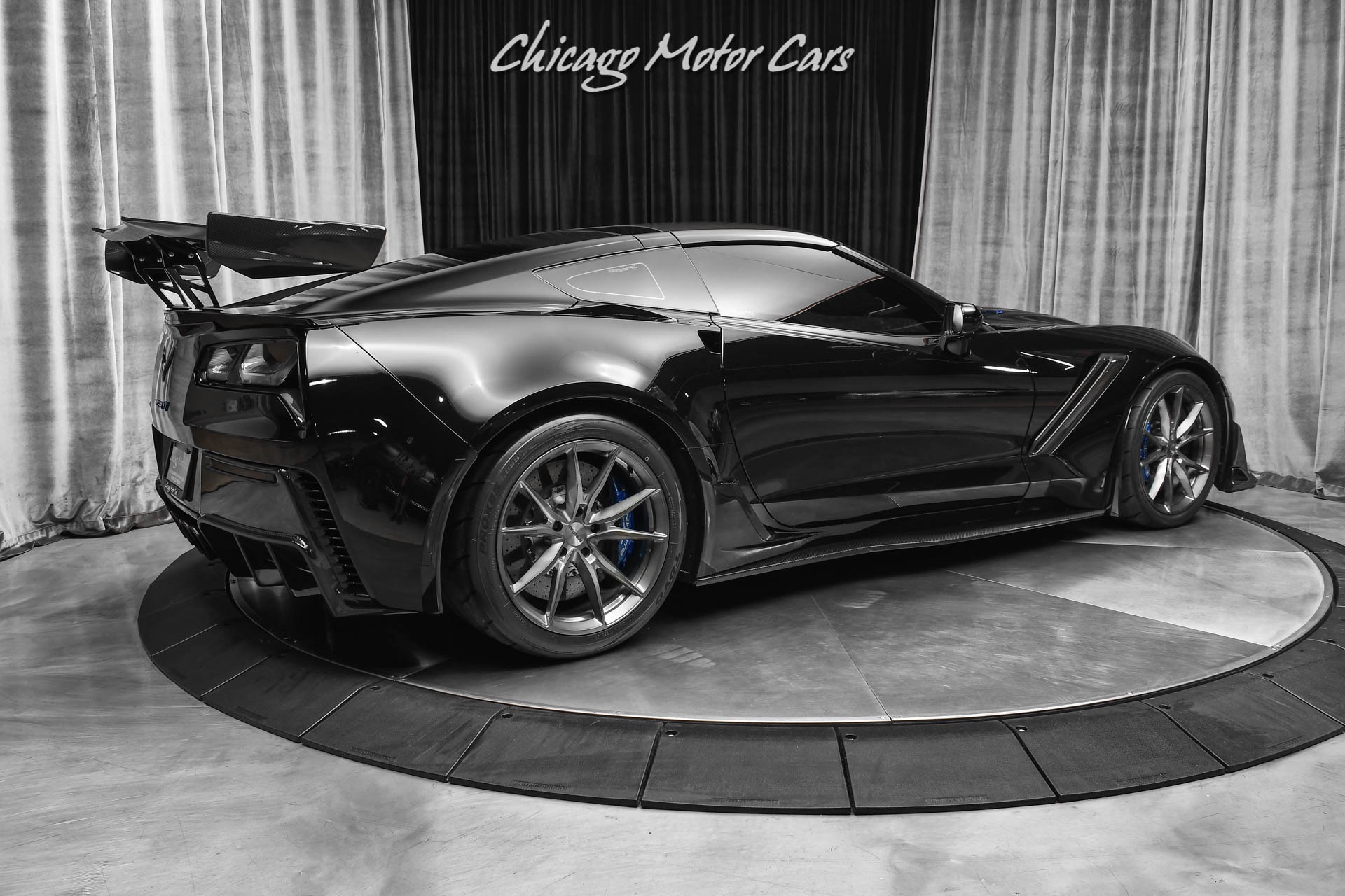 Used-2019-Chevrolet-Corvette-ZR1-3ZR-ZTK-Track-Performance-Package-1030-WHP-Full-Build