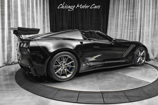 Used-2019-Chevrolet-Corvette-ZR1-3ZR-ZTK-Track-Performance-Package-1030-WHP-Full-Build