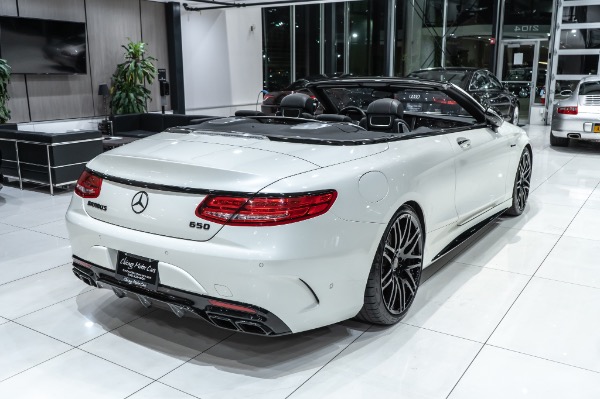 Used-2017-Mercedes-Benz-S63-AMG-4MATIC-Convertible-Brabus-Package-650-Hard-Loaded-EVERY-Option-Possible