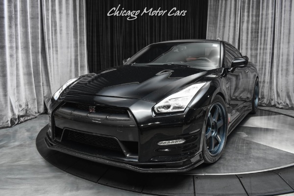 Used-2014-Nissan-GT-R-Premium-AMS-OMEGA-12-1150WHP-8-Second-14-Mile