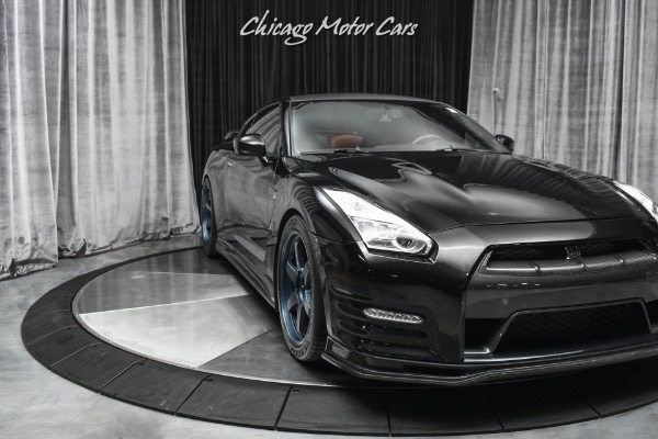 Used-2014-Nissan-GT-R-Premium-AMS-OMEGA-12-1150WHP-8-Second-14-Mile