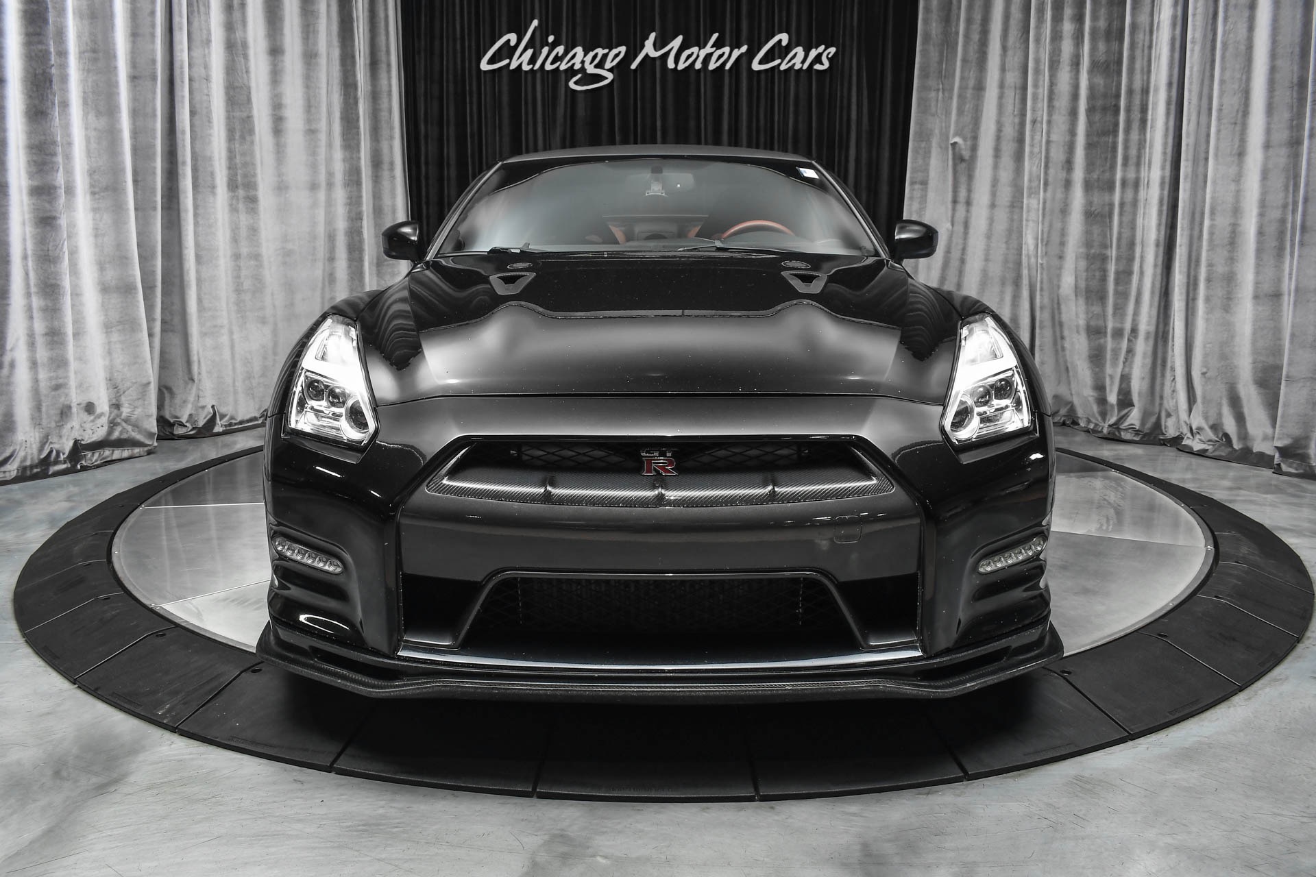 Used-2014-Nissan-GT-R-Premium-AMS-OMEGA-12-1150WHP-8-Second-14-Mile