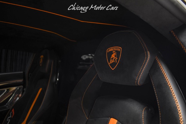 Used-2019-Lamborghini-Aventador-LP770-4-SVJ-Coupe-RARE-Grigio-Telesto-Hot-Color-Combo-SV-Interior-Upgrade