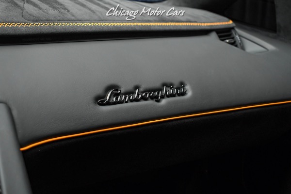 Used-2019-Lamborghini-Aventador-LP770-4-SVJ-Coupe-RARE-Grigio-Telesto-Hot-Color-Combo-SV-Interior-Upgrade