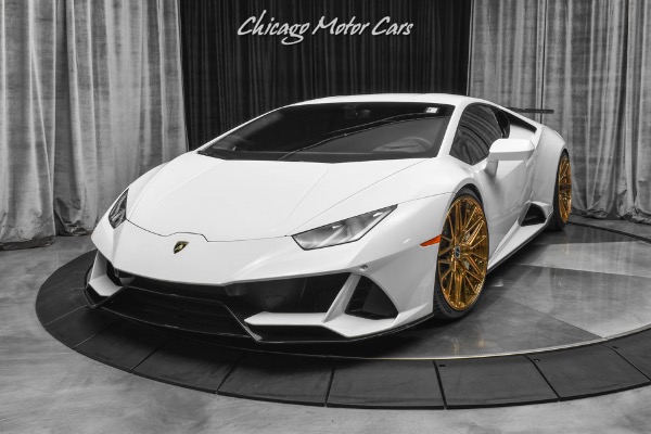 Used-2020-Lamborghini-Huracan-LP640-4-EVO-Coupe-2122-Brixton-Forged-Wheels-Lift-System-LOADED