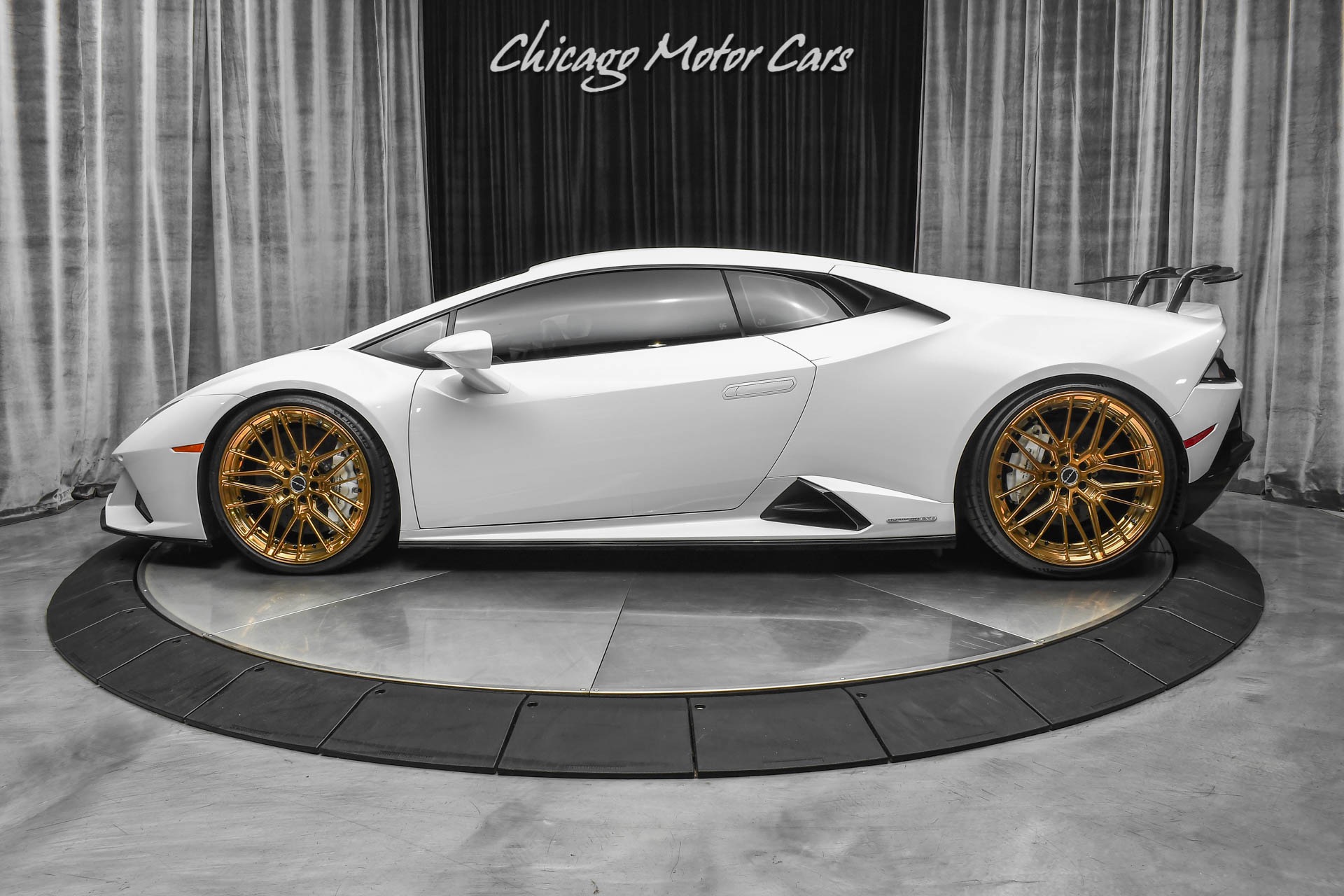 Used-2020-Lamborghini-Huracan-LP640-4-EVO-Coupe-2122-Brixton-Forged-Wheels-Lift-System-LOADED