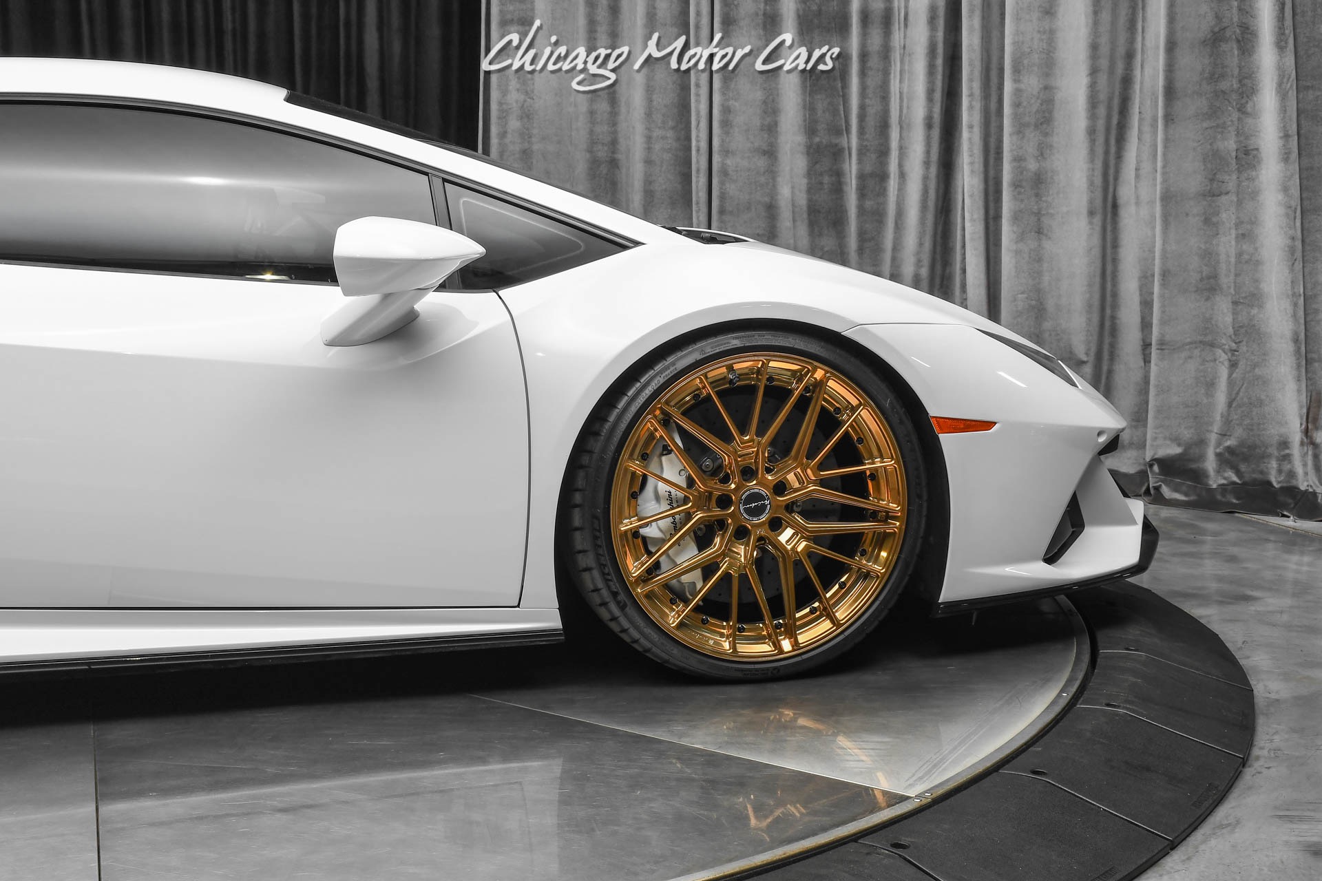 Used-2020-Lamborghini-Huracan-LP640-4-EVO-Coupe-2122-Brixton-Forged-Wheels-Lift-System-LOADED