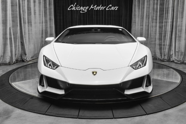 Used-2020-Lamborghini-Huracan-LP640-4-EVO-Coupe-2122-Brixton-Forged-Wheels-Lift-System-LOADED