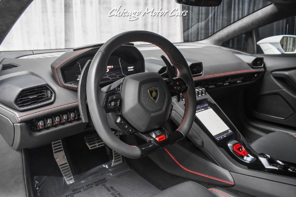 Used-2020-Lamborghini-Huracan-LP640-4-EVO-Coupe-2122-Brixton-Forged-Wheels-Lift-System-LOADED