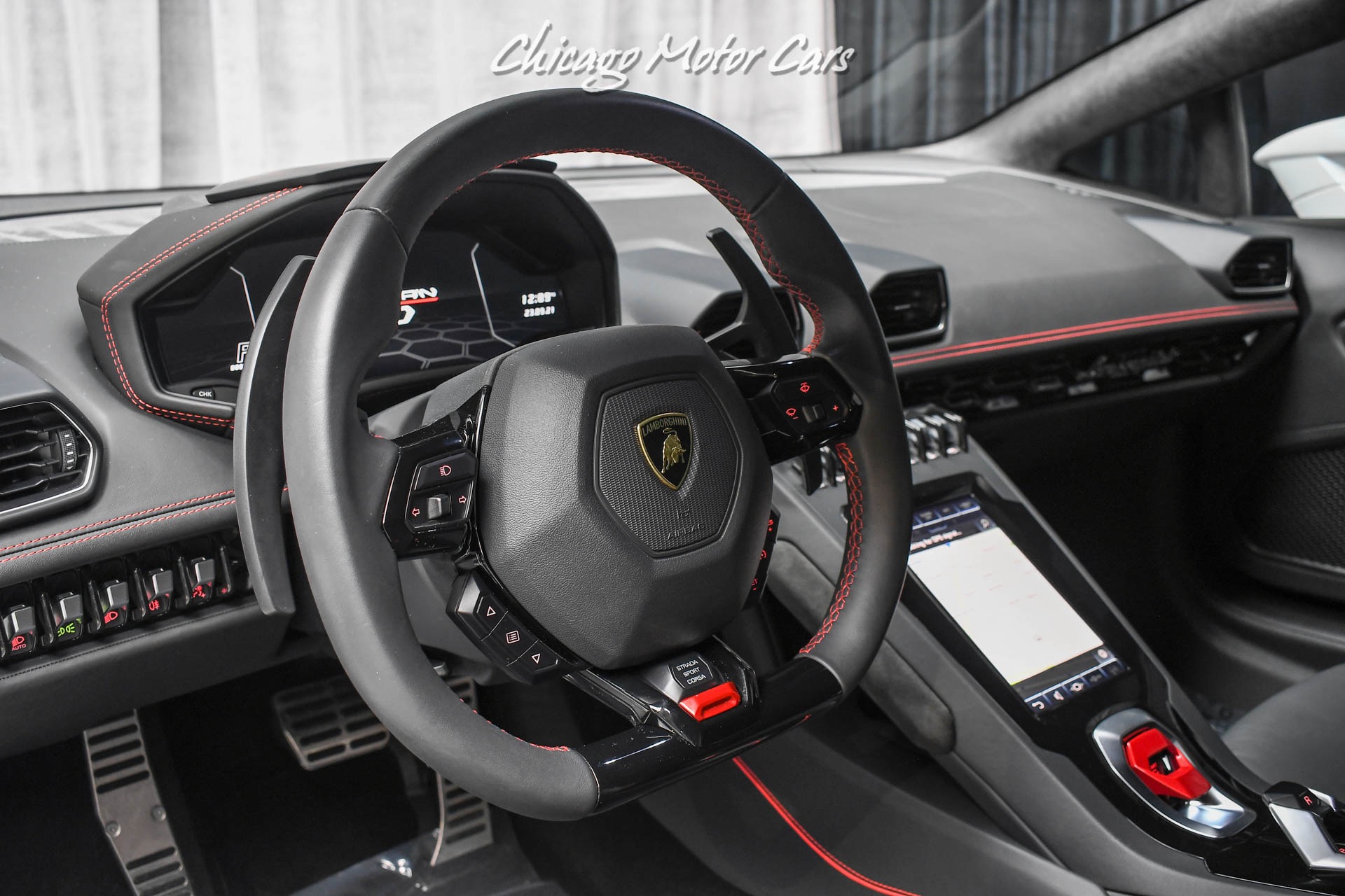 Used-2020-Lamborghini-Huracan-LP640-4-EVO-Coupe-2122-Brixton-Forged-Wheels-Lift-System-LOADED