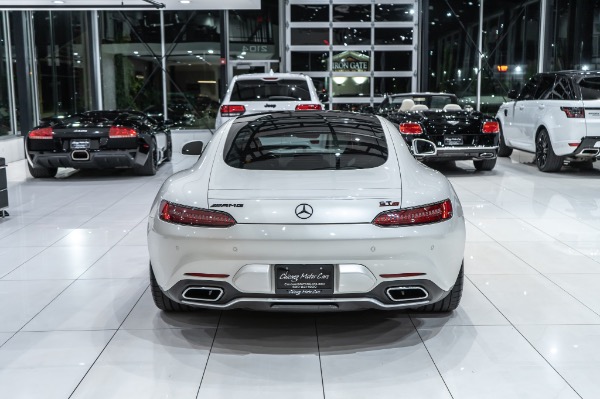 Used-2016-Mercedes-Benz-AMG-GTS-DYNAMIC-PLUS-PKG-RENNTECH-R1-PKG-wBOVS--DOWNPIPES