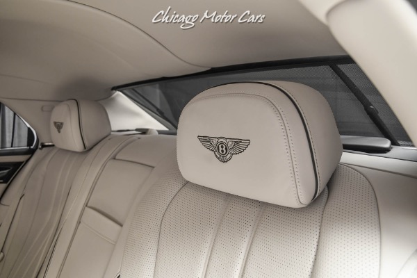 Used-2014-Bentley-Flying-Spur-Sedan-W12-Luxury-Veneered-Picnic-Tables-Matrix-Grille-21s-LOADED