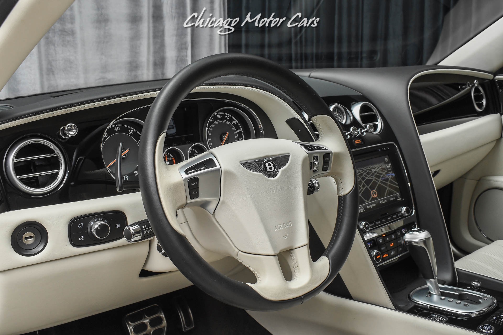 Used-2014-Bentley-Flying-Spur-Sedan-W12-Luxury-Veneered-Picnic-Tables-Matrix-Grille-21s-LOADED