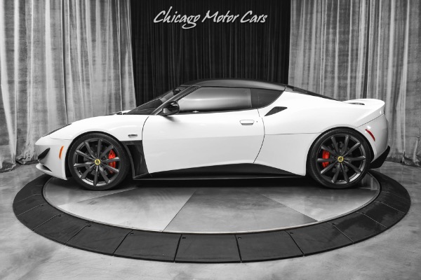 Used-2014-Lotus-Evora-S-22-Only-8500-Miles-Carbon-Fiber-Everywhere-Loaded