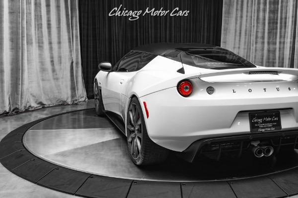 Used-2014-Lotus-Evora-S-22-Only-8500-Miles-Carbon-Fiber-Everywhere-Loaded