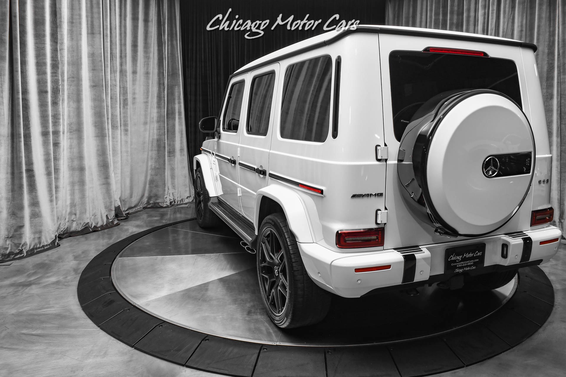 Used-2020-Mercedes-Benz-G63-AMG-G63-AMG-SUV-4-Matic-EXCLUSIVE-Interior-Pkg-HOT-Color-Combo