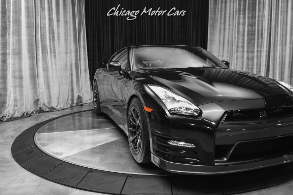 Used-2013-Nissan-GT-R-Premium-1600WHP-MOTEC-ECU-SHEP-TRANS