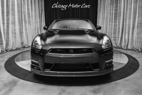 Used-2013-Nissan-GT-R-Premium-1600WHP-MOTEC-ECU-SHEP-TRANS