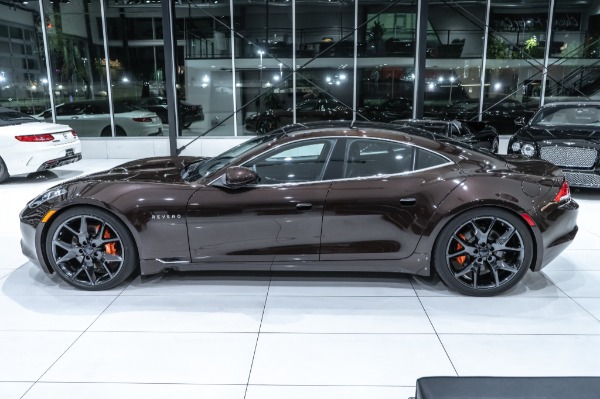 Used-2018-Karma-Revero-Original-MSRP-134k-Only-1200-Miles-FACTORY-WARRANTY