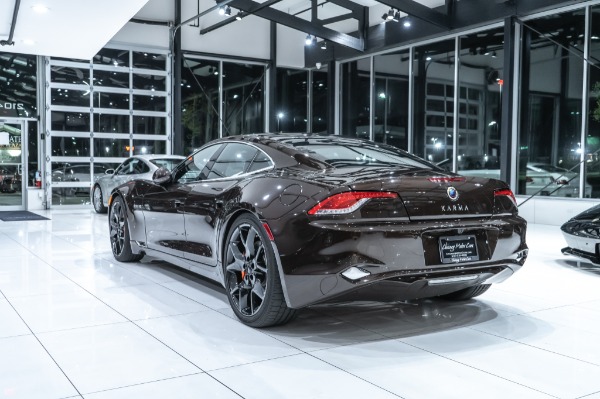 Used-2018-Karma-Revero-Original-MSRP-134k-Only-1200-Miles-FACTORY-WARRANTY