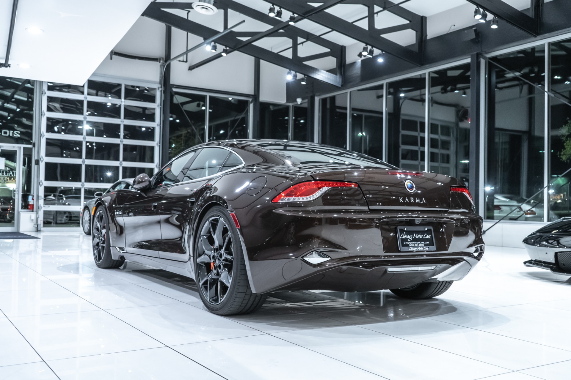 Used 2018 Karma Revero Original MSRP 134k+ Only 1200 Miles! FACTORY