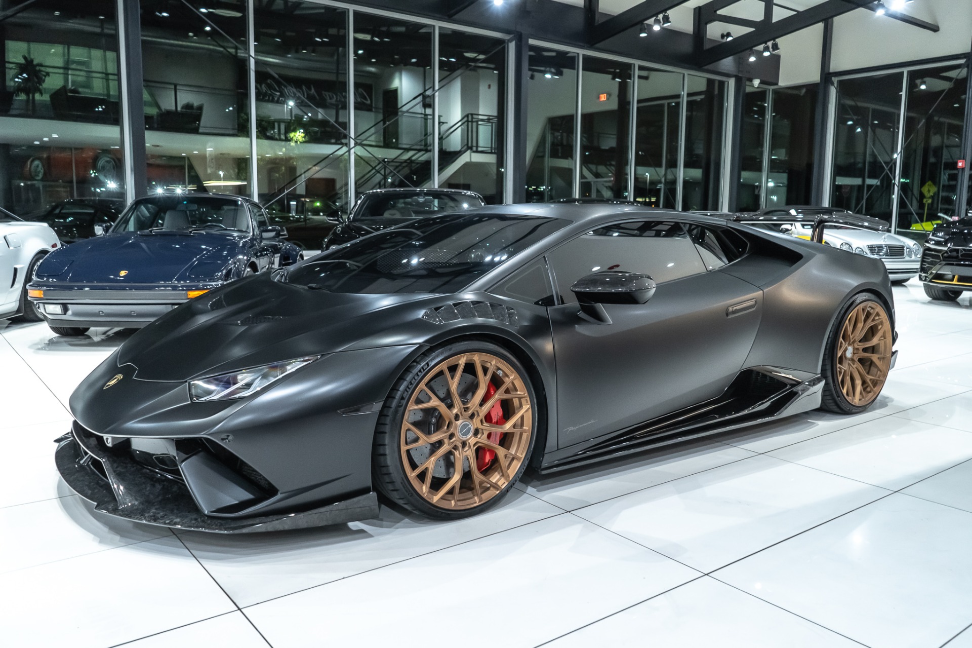 Used-2018-Lamborghini-Huracan-LP640-4-Performante-VF-Supercharged-Forged-Carbon-1016-Industries-Exterior