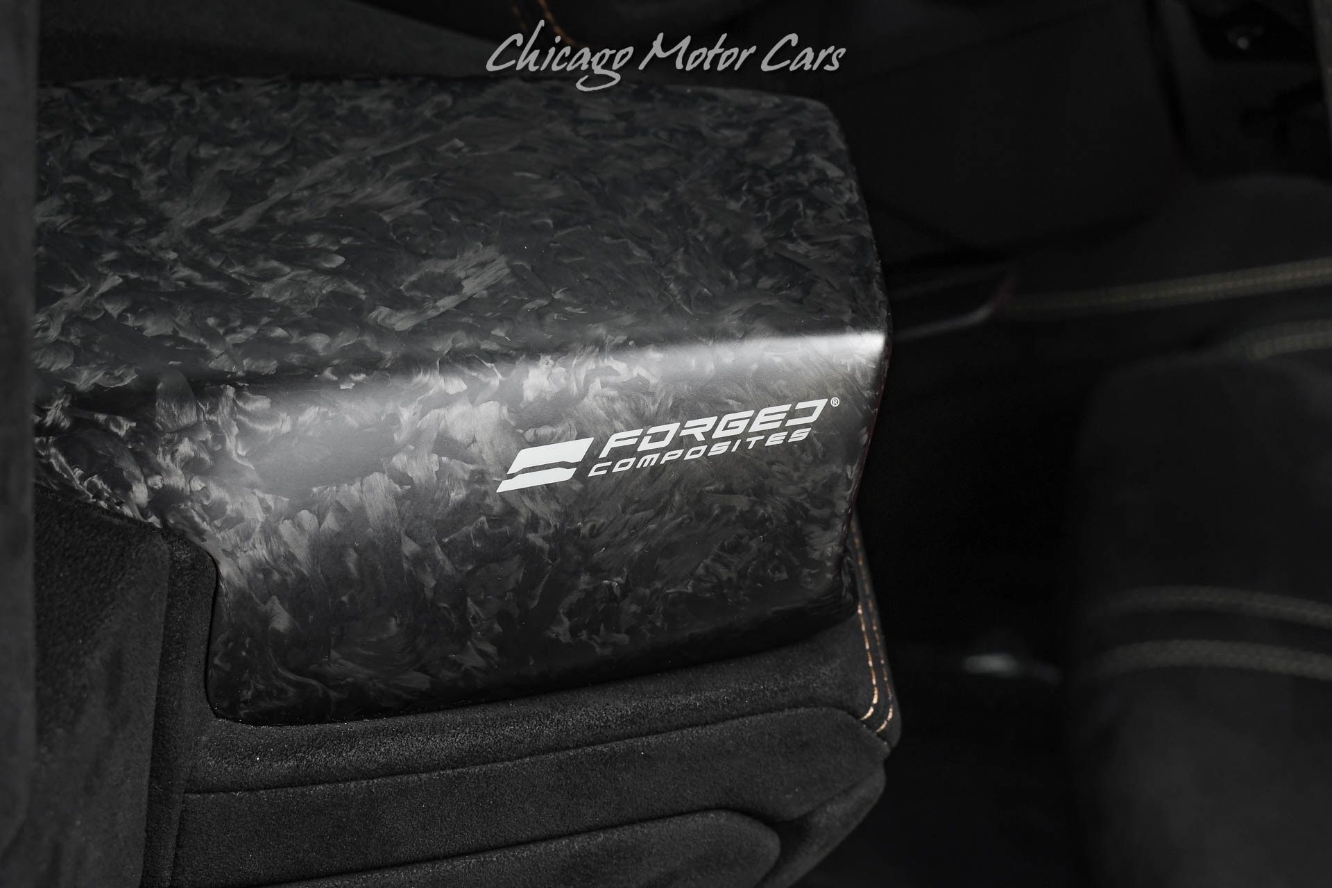 2018 LAMBORGHINI HURACAN - Image 10