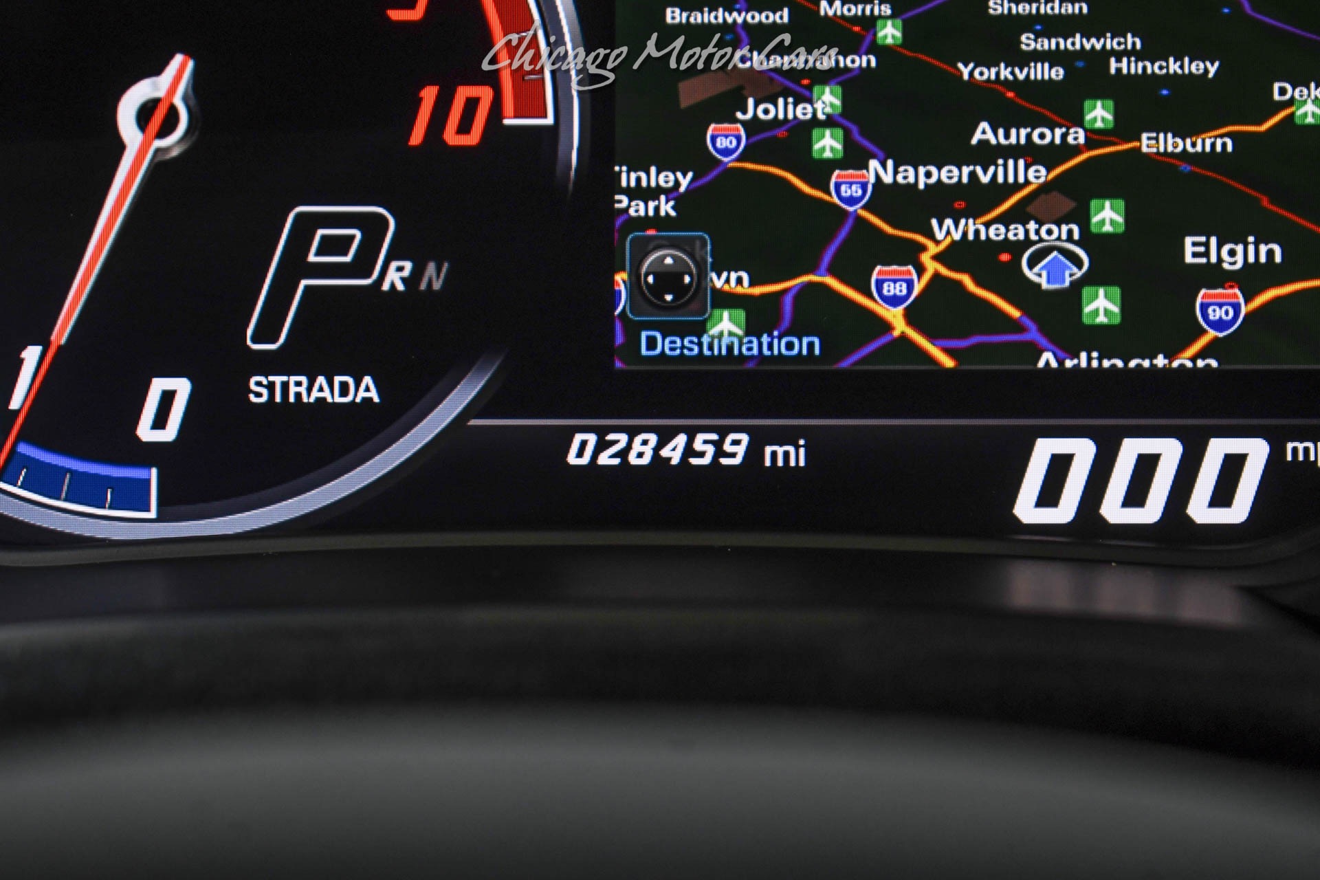 2018 LAMBORGHINI HURACAN - Image 13