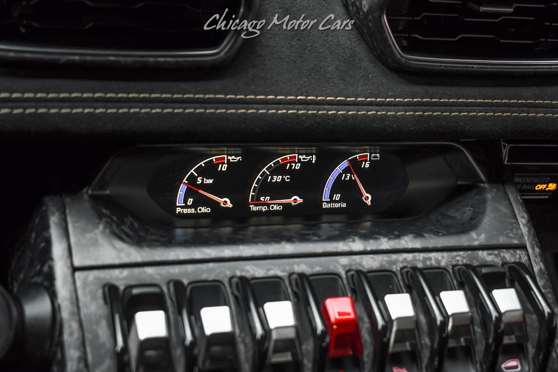 2018 LAMBORGHINI HURACAN - Image 14