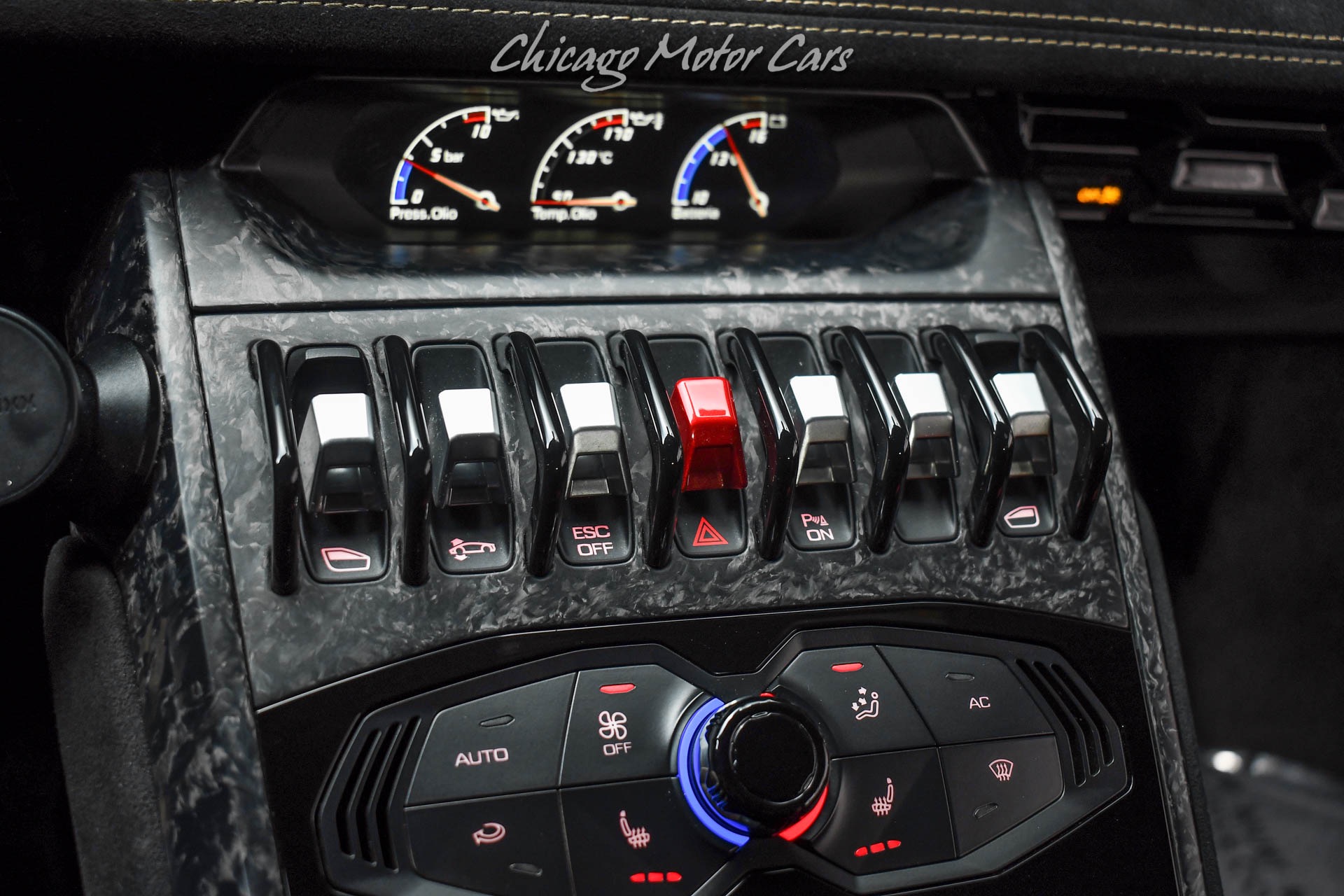 2018 LAMBORGHINI HURACAN - Image 15