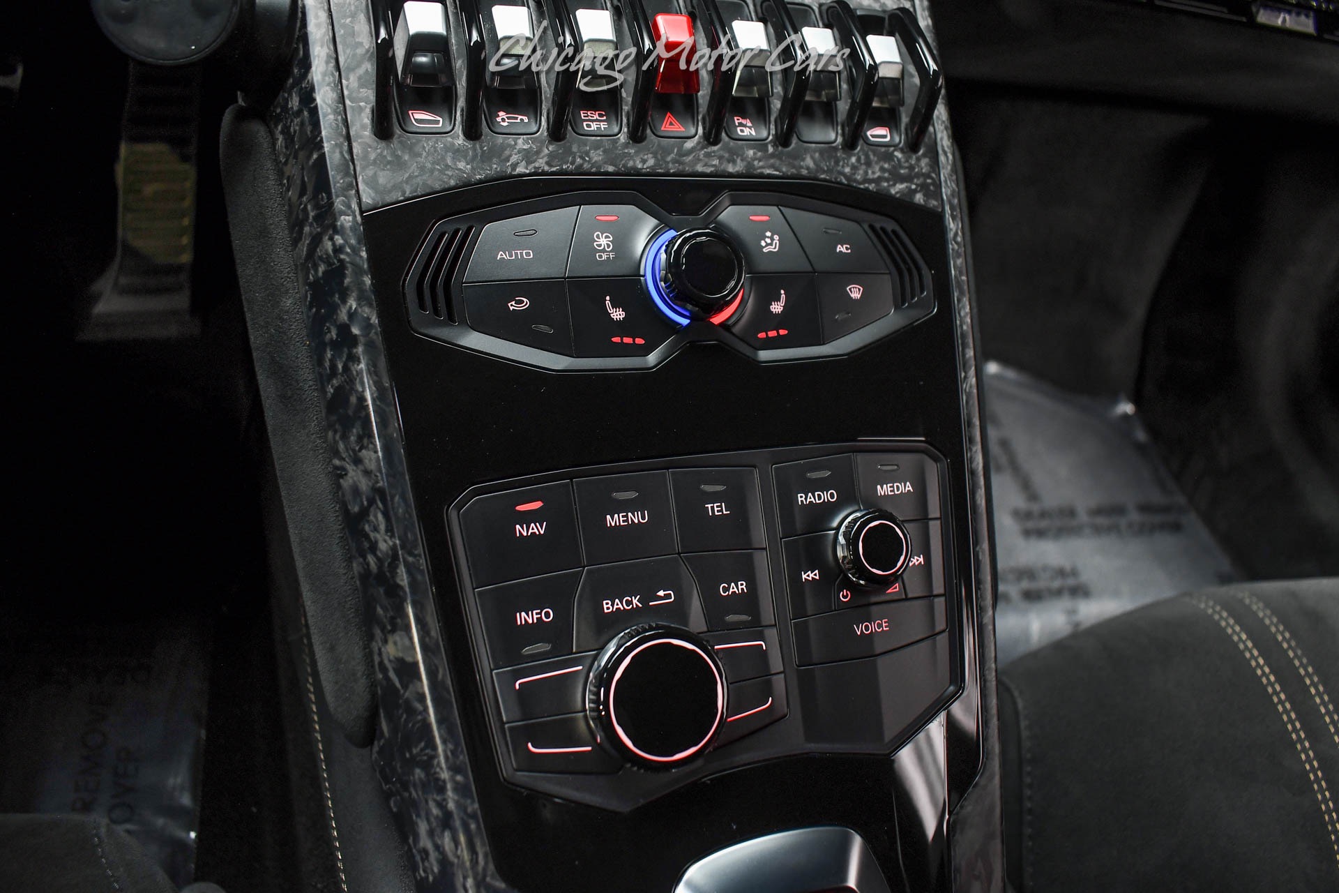 2018 LAMBORGHINI HURACAN - Image 16