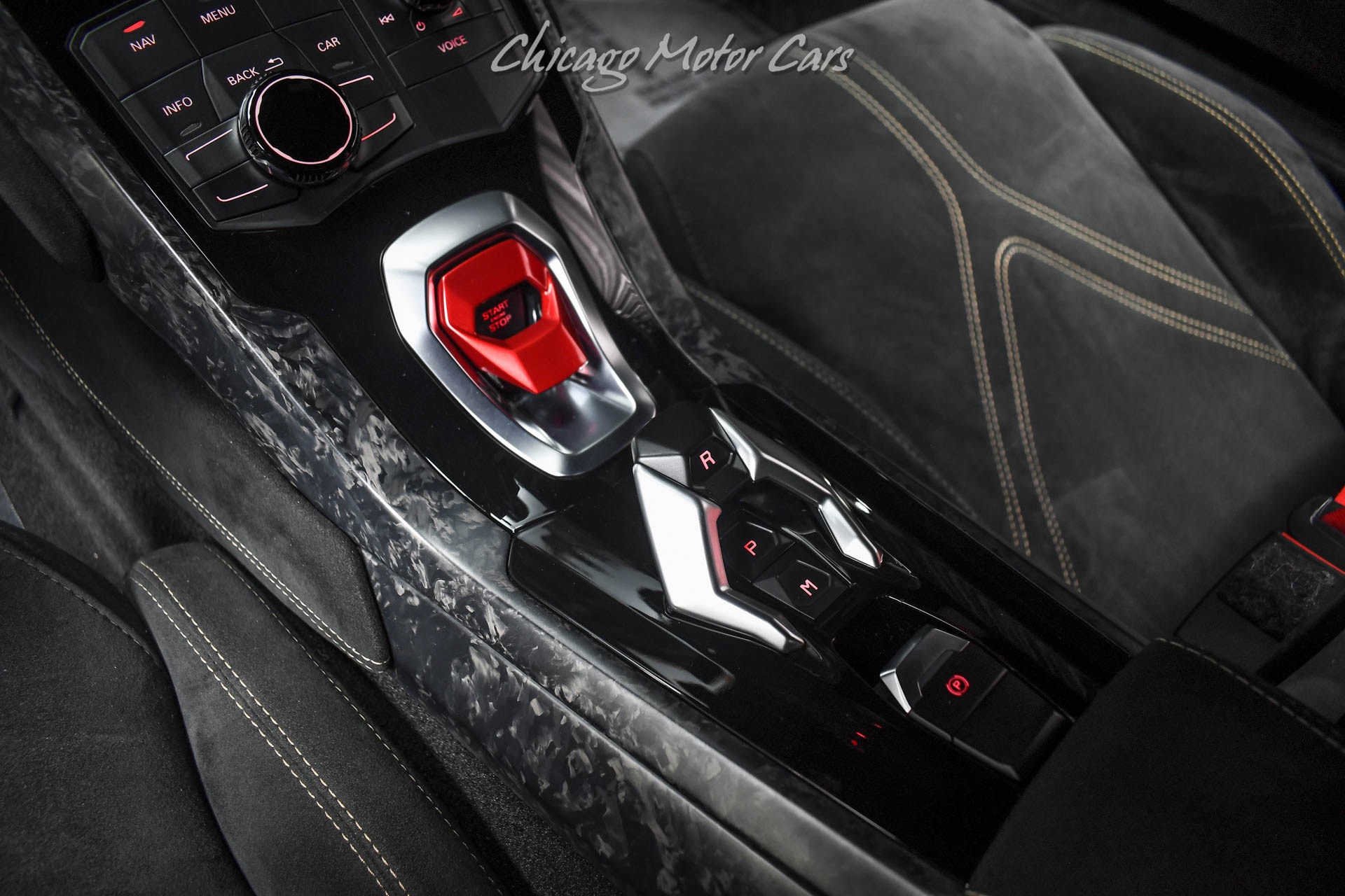 2018 LAMBORGHINI HURACAN - Image 17