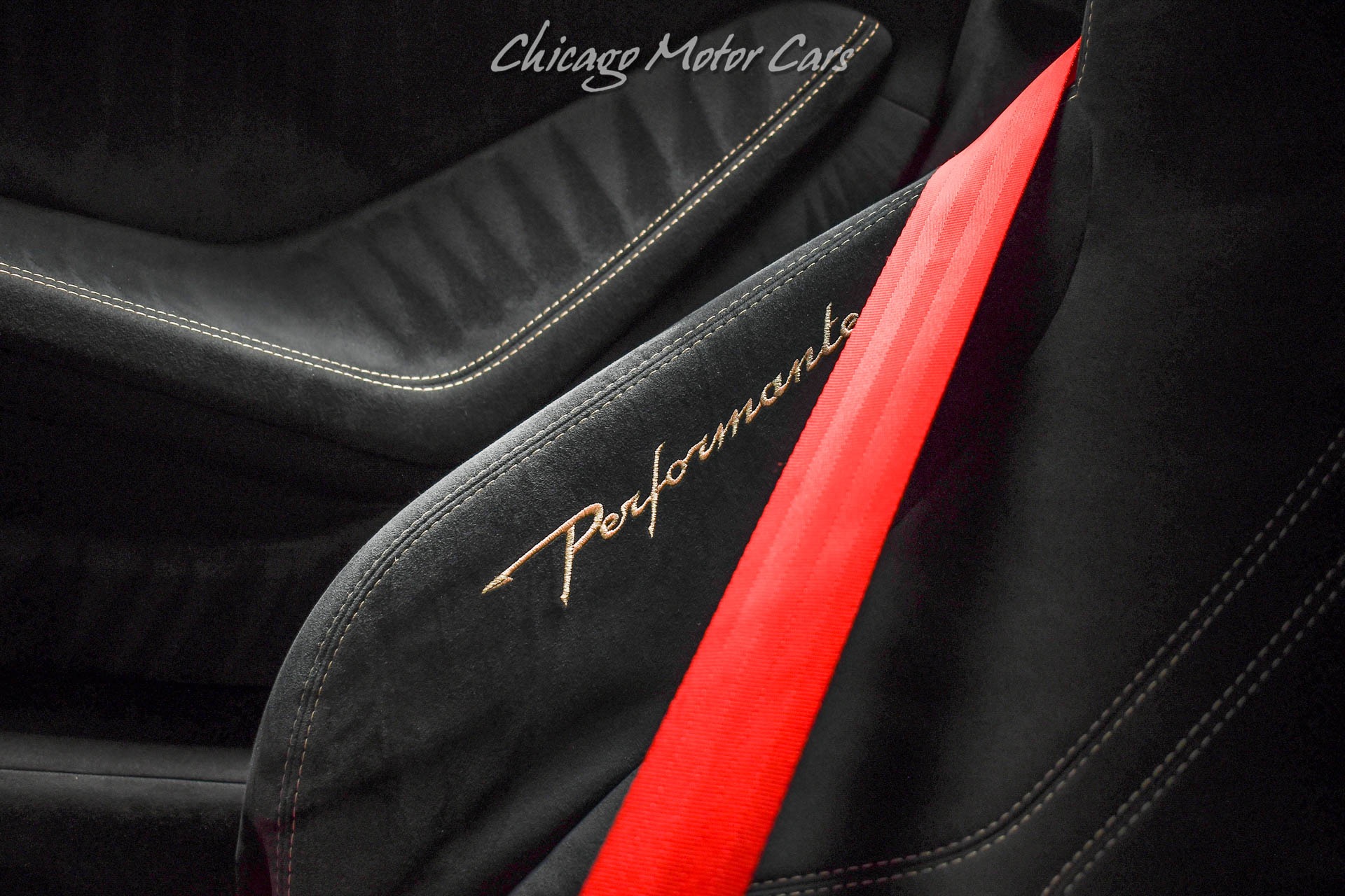 2018 LAMBORGHINI HURACAN - Image 18