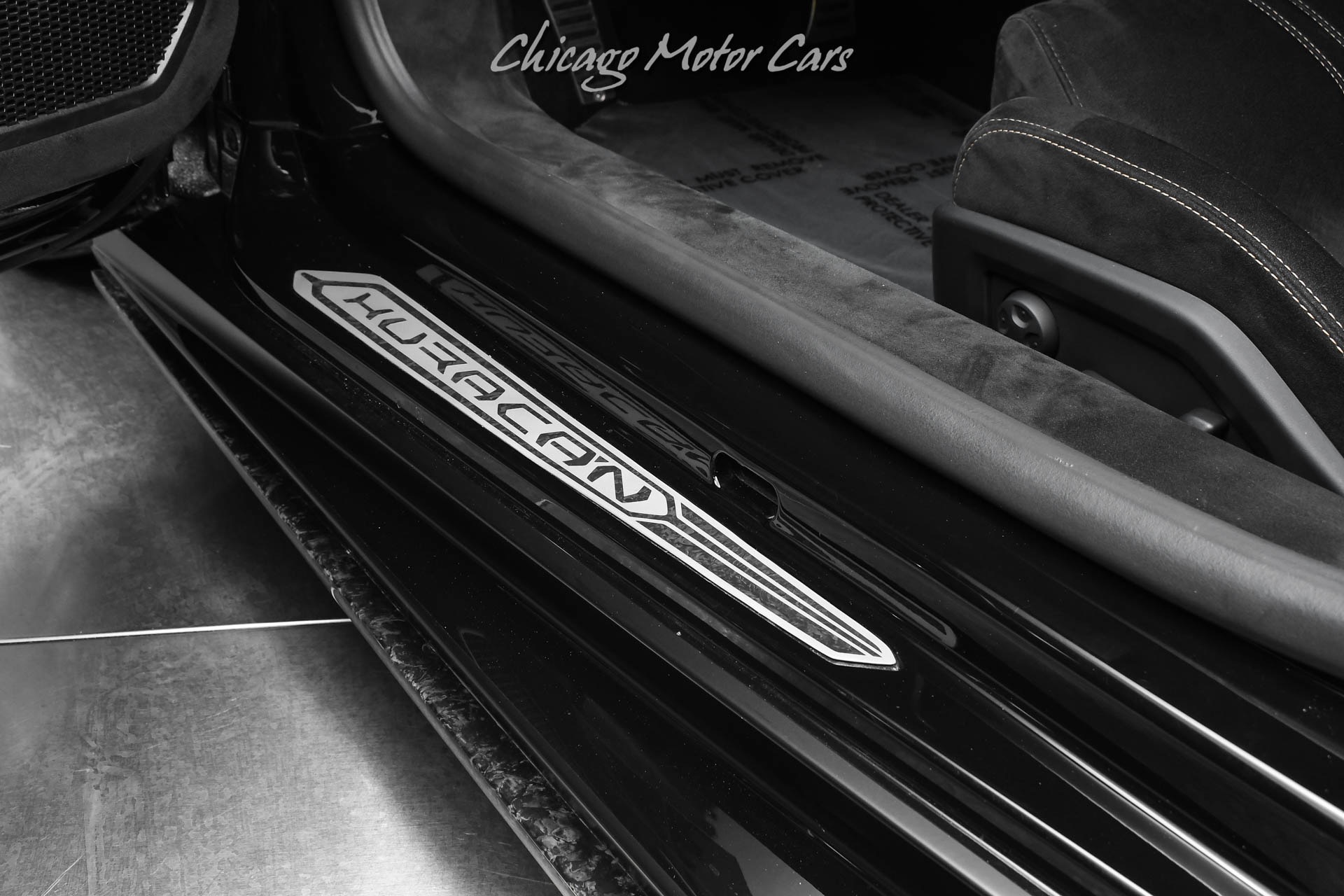 2018 LAMBORGHINI HURACAN - Image 24