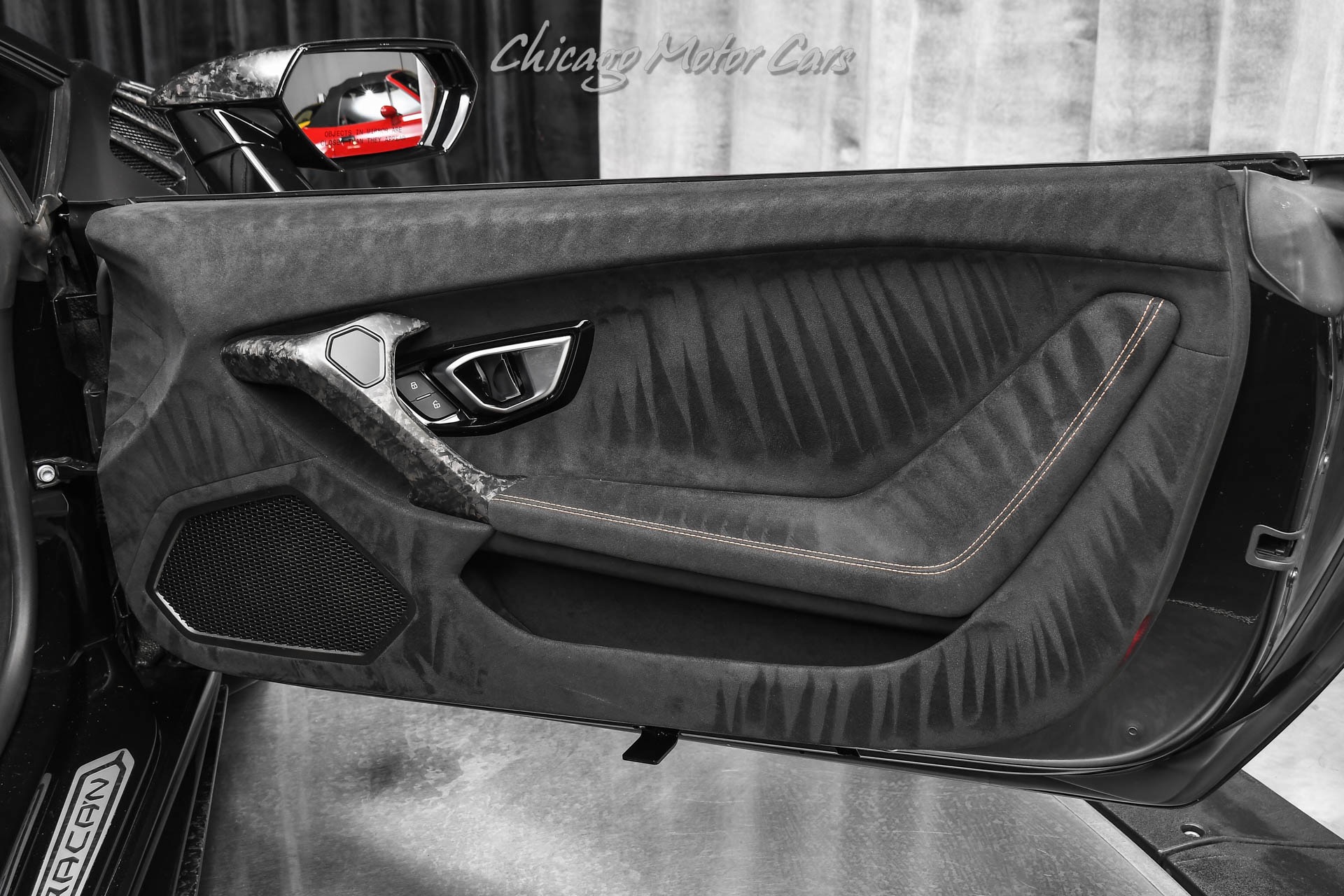 2018 LAMBORGHINI HURACAN - Image 26