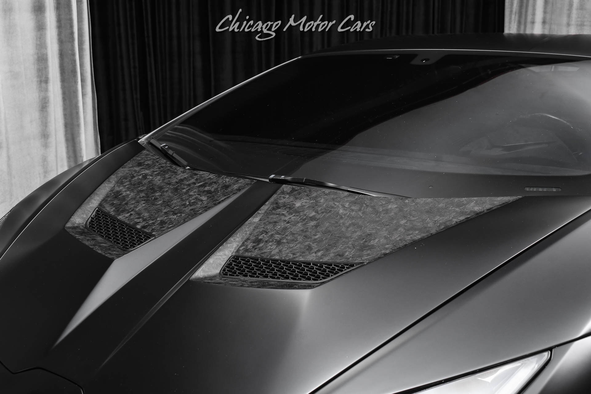 2018 LAMBORGHINI HURACAN - Image 28