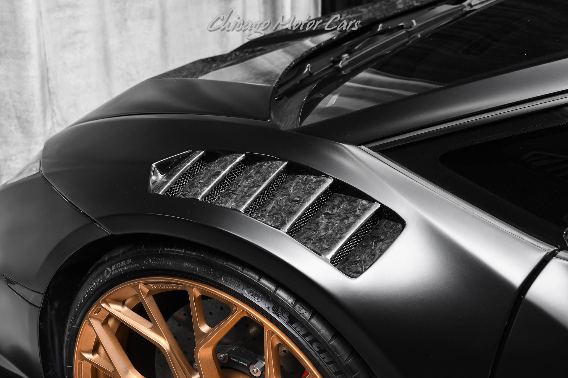 2018 LAMBORGHINI HURACAN - Image 29